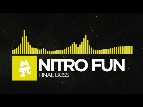 Final Boss (Nitro Fun)