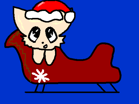 Sleigh Ride CC remix