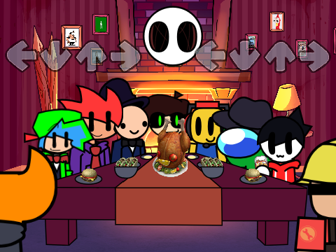 Animator's Feast