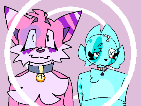 ?!PANIC MEME (finished collab)