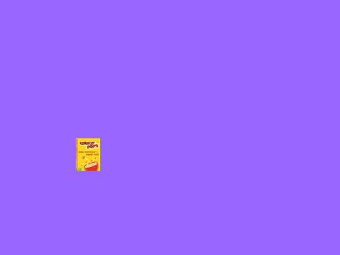 Cereal Dash v1.4 remix