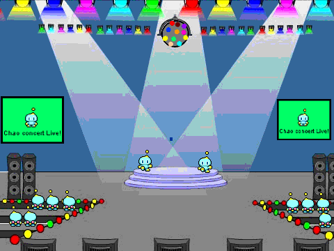 Rock 'n' Roll Chao