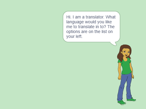 Translator