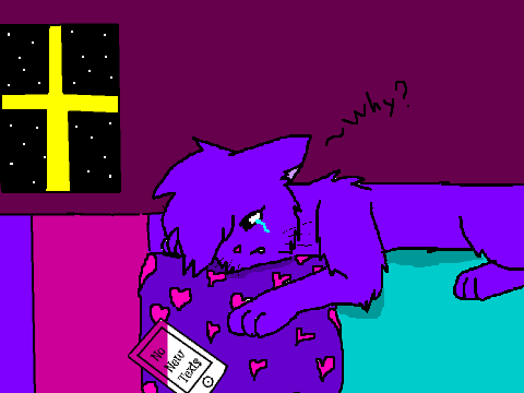 Sad Song .:Open CC:. remix
