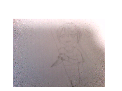 charaと良秀書きたかっただけ