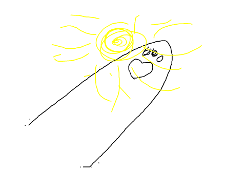 this little light of mine