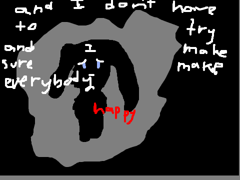 A n x i e t y 48 Hour map  remix