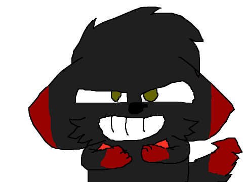 Behold my new profile!!