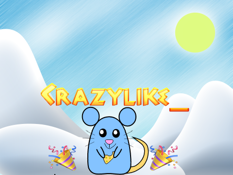  Logo entry