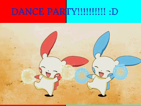 Cotton Eye Joe!