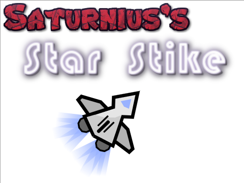 Star Strike