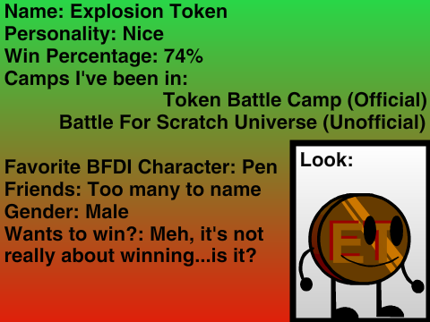 Battle for the Golden Empire Sign Ups! 8/10 remix