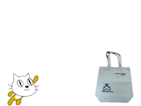 15日に届いたグッズ＆メンシプ限定のキーホルダー