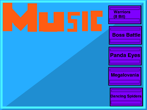 My Music