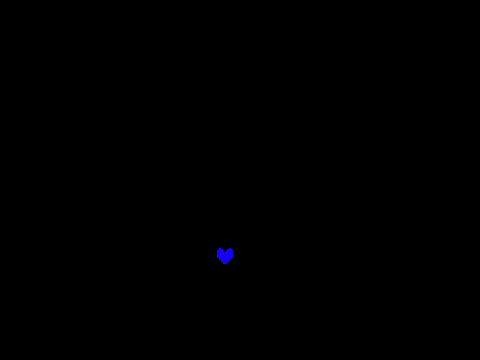 Undertale Frame v2.1