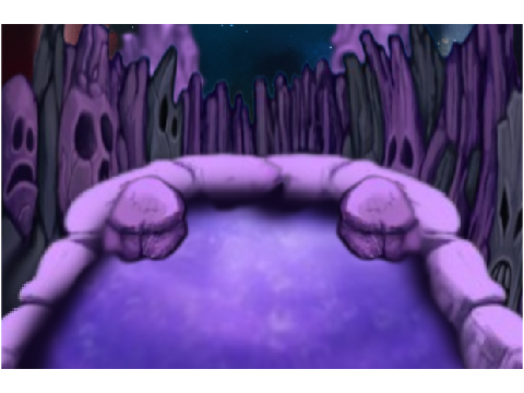 Morsel Island