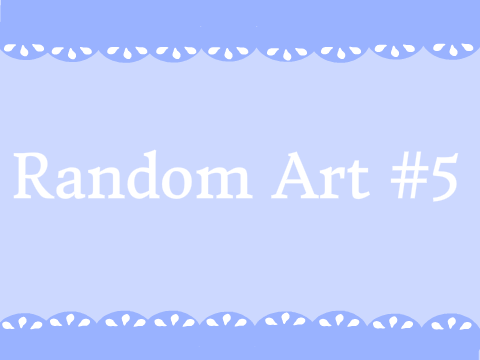 Random Art #5