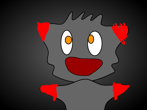 Nightmare fuel...