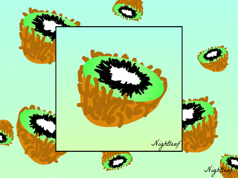 Kiwi Auction!