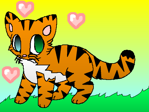 Rawrrr ~CC~ *OPEN* remix