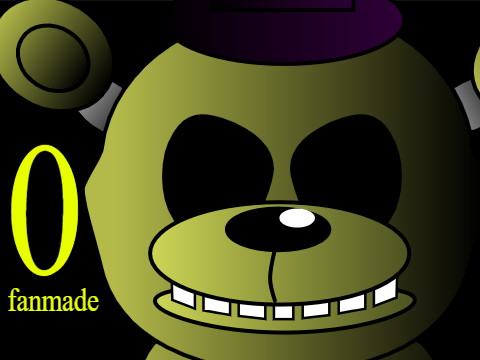 FNAF 0 [FAN-MADE] V1.13