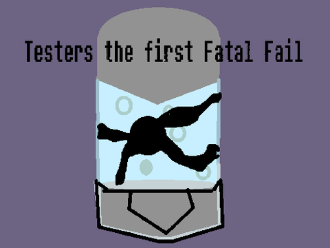 NEW GAME COMING SOON | Testers |