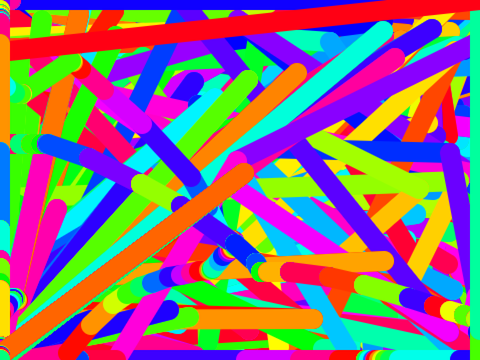 Rainbow Painter