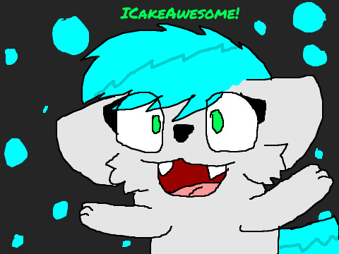 Icon contest entry!