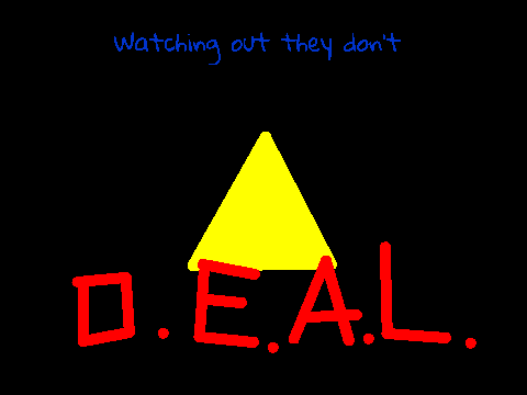 I Can`t Decide Gravity Falls M.A.P. (Open) remix
