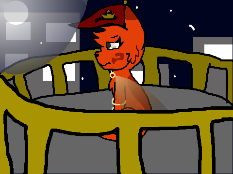 DTA #1! Theme: Spices {Pepper & Dazzle}