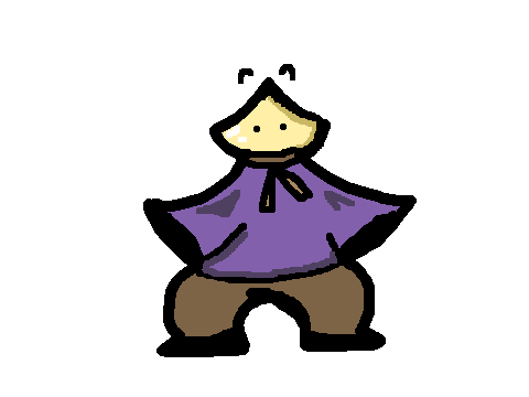 @-ziper- asked for an OC