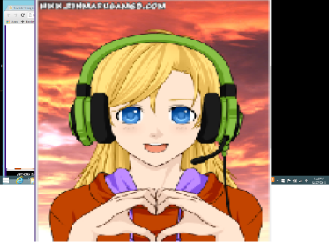The Real Me (Anime)