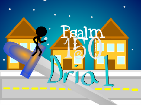 Psalm 150