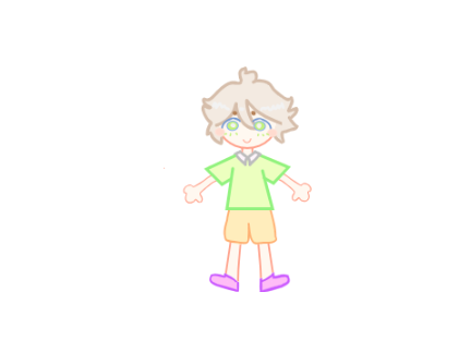 yehah this is old and im never gonna contine it