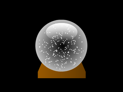 Snowglobe
