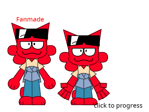Fanmade-Assets for Ohgee_45