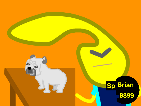Sp: Lid' Dogzy