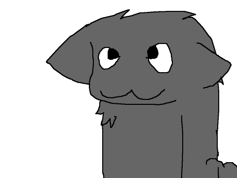 How I used to draw on my DSI when I was like 8.
