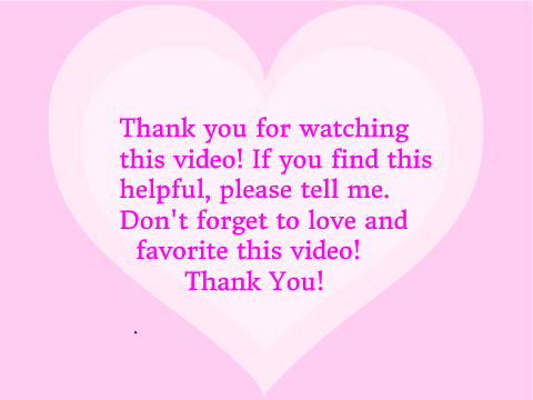 DIY Organic Lip Balm Video!!!