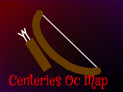 Centuries Oc Map