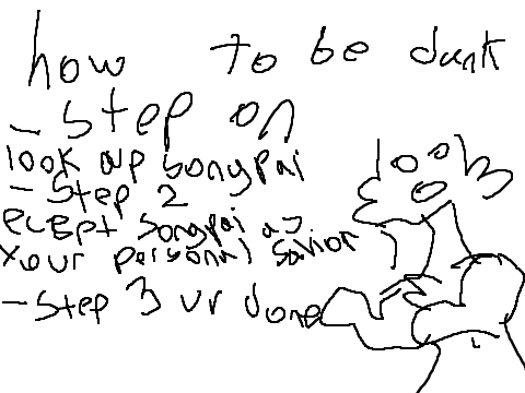 how to be dank