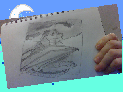 Panel redraw!