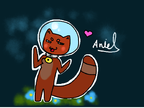 art dump 