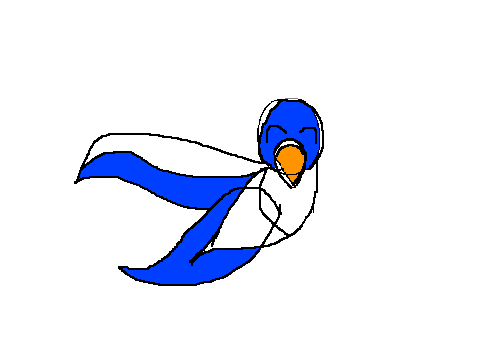 Bird for Coolfur34AJ