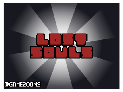 Lost Souls (Unfinished)