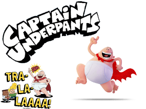 capten unders!!