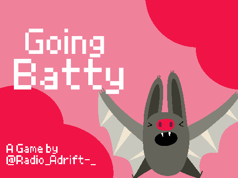 Going Batty || Game