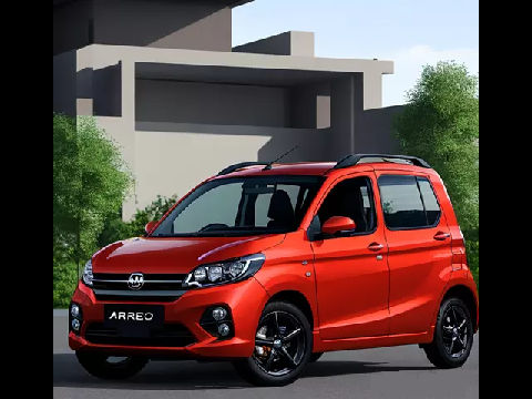 2014 Annihilator Arreo Tourer