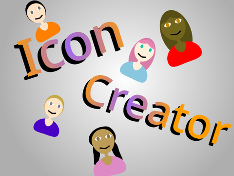 Icon Creator