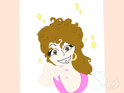 Life update and massive art dump